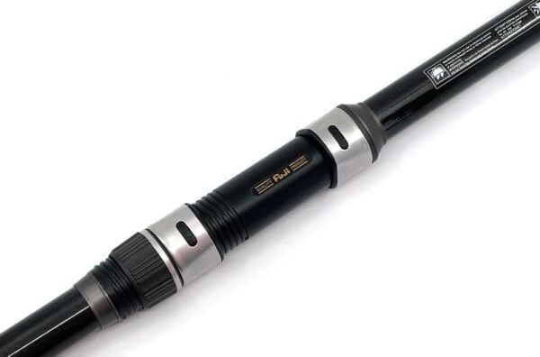 Okuma Cedros CJ-S-4203H 420 cm 100-200 gr 3 Parça Surf Kamışı