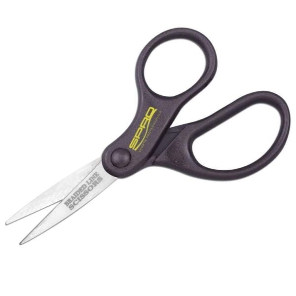 Spro Braided Scissors 13,5cm Balıkçı Misina Makası
