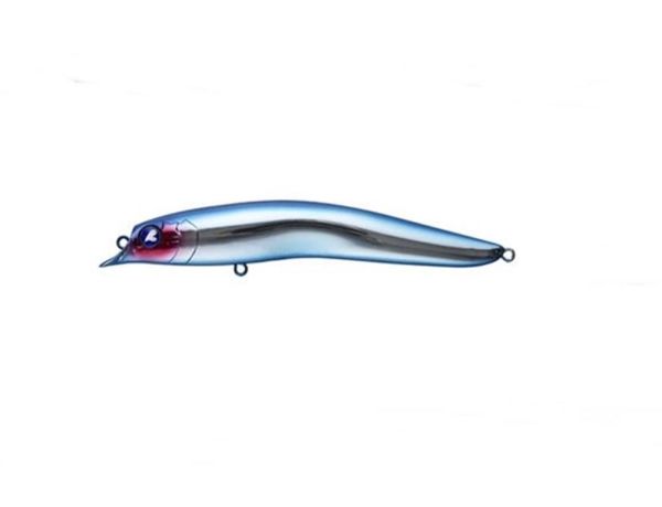 BlueBlue Scarnash 120F 12 cm 18 gr Maket Balık