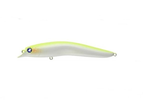 BlueBlue Scarnash 120F 12 cm 18 gr Maket Balık