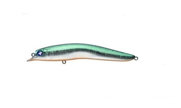 BlueBlue Scarnash 120F 12 cm 18 gr Maket Balık