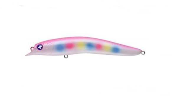 BlueBlue Scarnash 120F 12 cm 18 gr Maket Balık