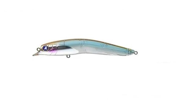 BlueBlue Scarnash 120F 12 cm 18 gr Maket Balık