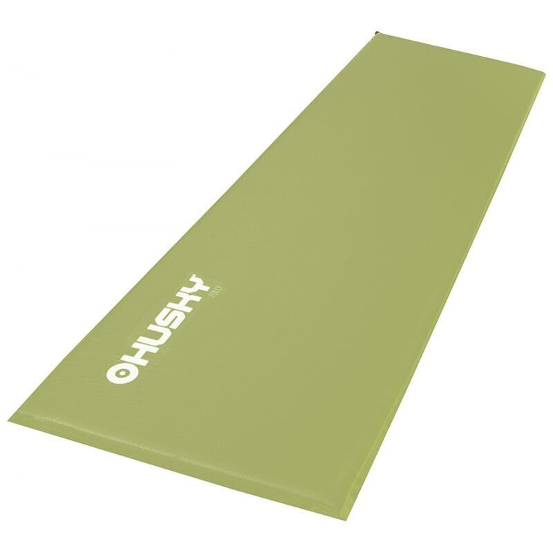 Husky Folly 2,5 Bright Green Şişme Mat