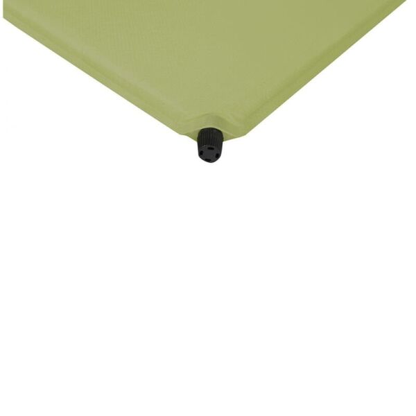 Husky Folly 2,5 Bright Green Şişme Mat