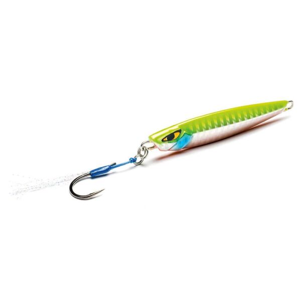 Mustad Tracershot 25 gr 7 cm Jig Yem CHB