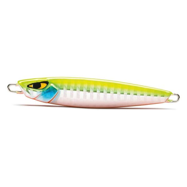 Mustad Tracershot 25 gr 7 cm Jig Yem CHB