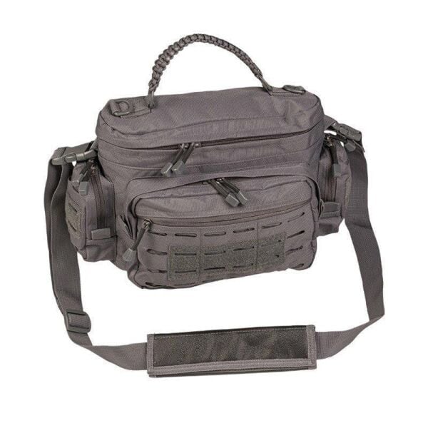 Sturm Tactical Paracord SM Omuz Çantası 7 Lt