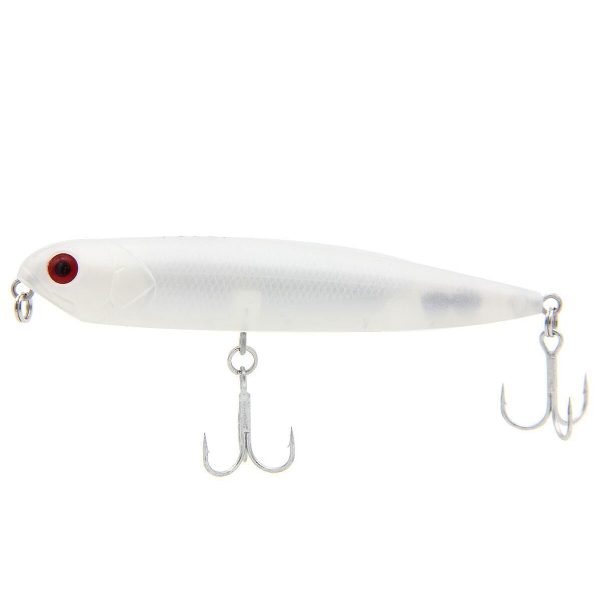River Seabass Bullet 9,5cm 11gr Popper Suni yem 95-34MPT