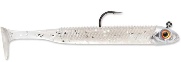 Storm 360GT SearchBait Minnow 11Cm 7Gr 3+1 Adet Silikon Yem Gaga