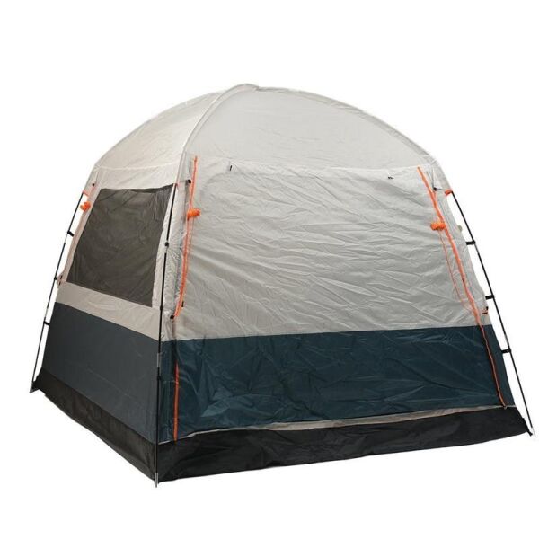 Tenthouse Shade 6 Kişilik Çadır 250*250*215cm [Beyaz|Mavi] Beyaz/Mavi