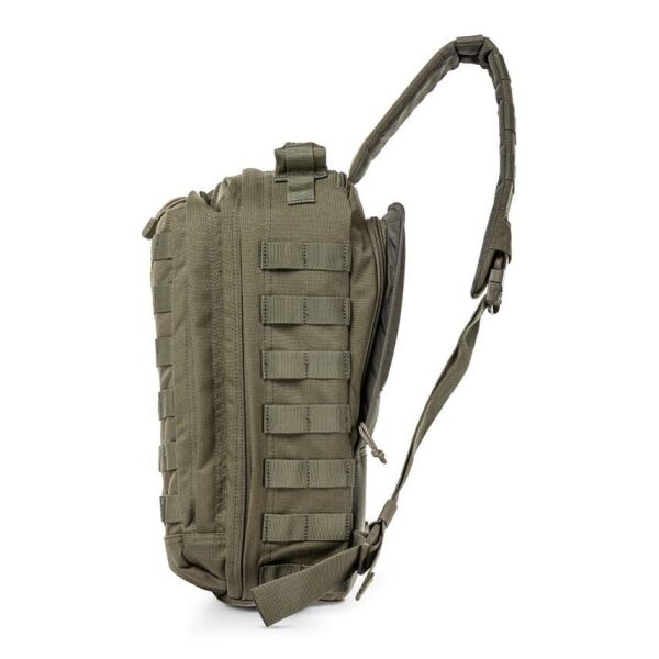 5.11 MOAB 8 Çanta - Ranger Yeşil