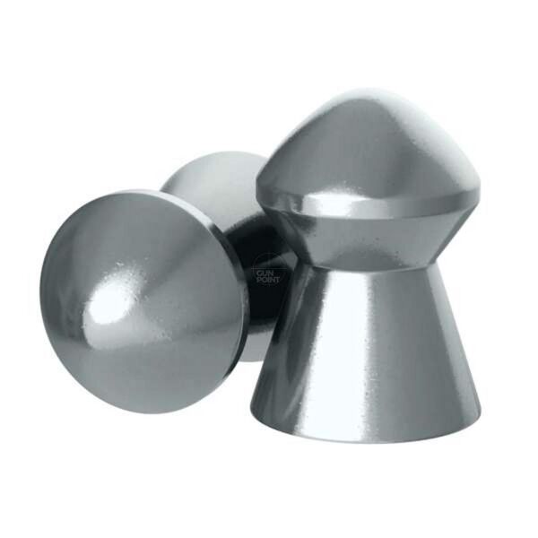 H&N Diabolo Baracuda 6.35 Cal. Havalı Saçma