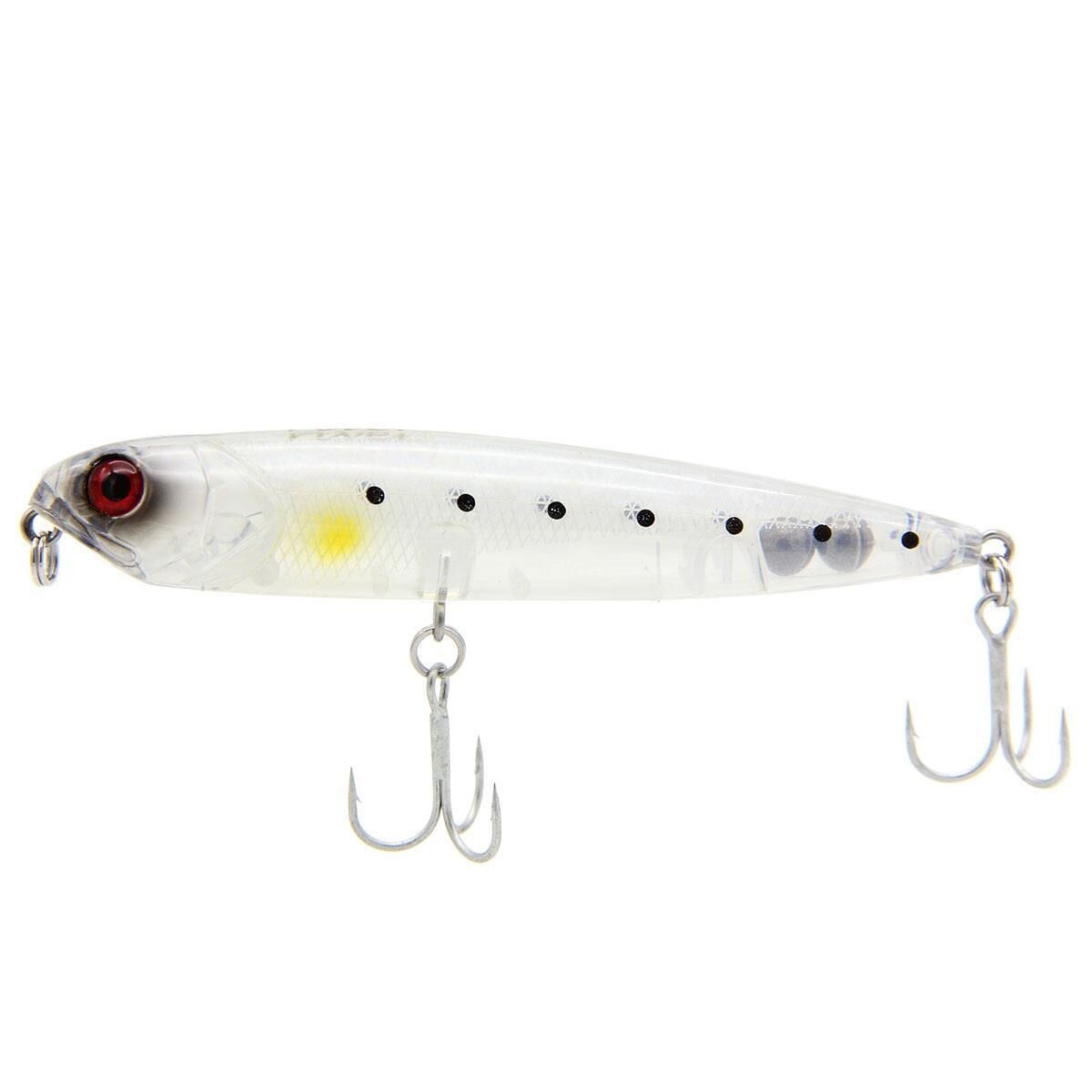 River Seabass Bullet 9,5cm 11gr Popper Suni yem 95-34YDT