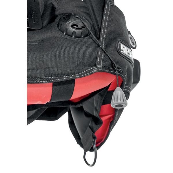 Seac Sub Bc Smart Bcd Denge Yeleği XS