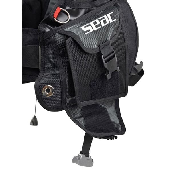 Seac Sub Bc Smart Bcd Denge Yeleği XS