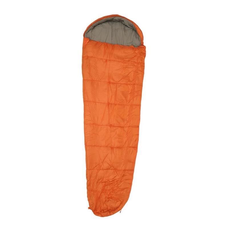 Tenthouse Moon 400gr -15°C Uyku Tulumu 230*80*55cm [Orange] ORANGE