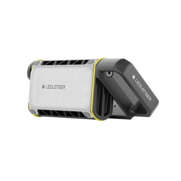 Ledlenser AF4R Work Tripod Set ( 5Mt Kablo + Uzaktan Kumanda )