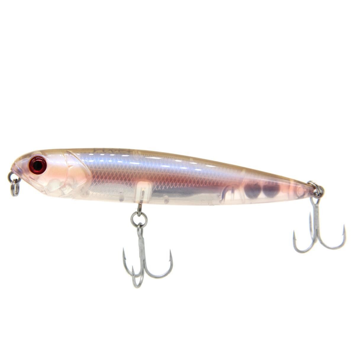 River Seabass Bullet 9,5cm 11gr Popper Suni yem 95-90