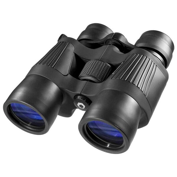 Barska Reverse Porro Zoom Blue Lens 7-21x40 El Dürbünü