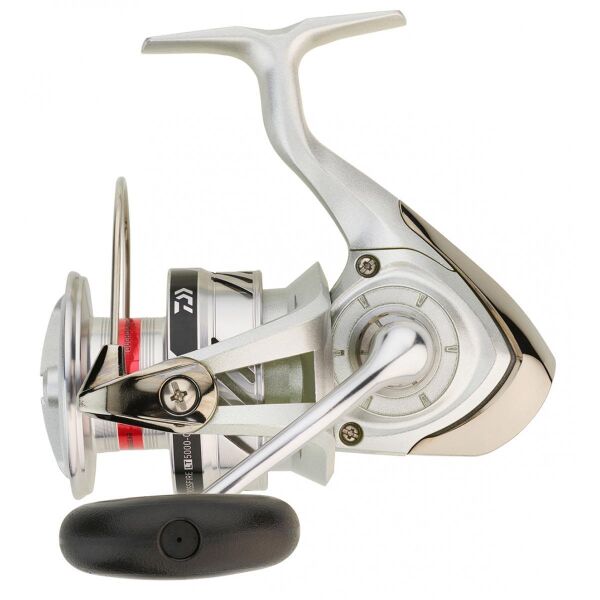 Daiwa Crossfire 20 LT 5000-C Olta Makinesi