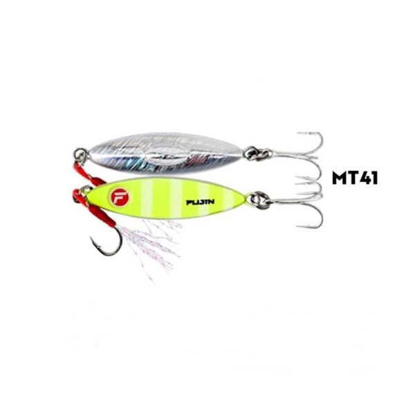 Fujin UFO Micro Jig Yem 6 Gr
