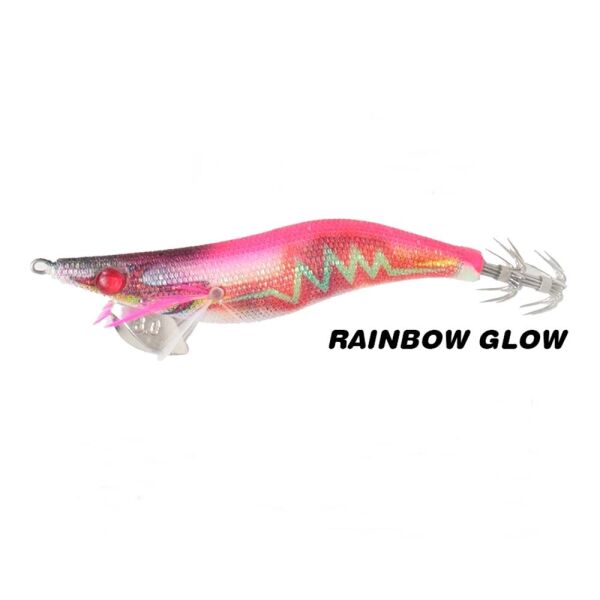 Ryuji Sutte Squid 3.0# 9,5cm 15gr Kalamar Zokası