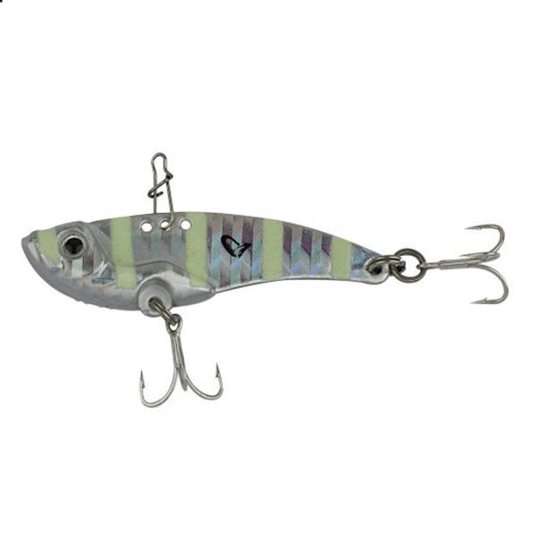 Savage Gear 3D VİB Blade 3.5Cm 4Gr Jig Yem Firetiger