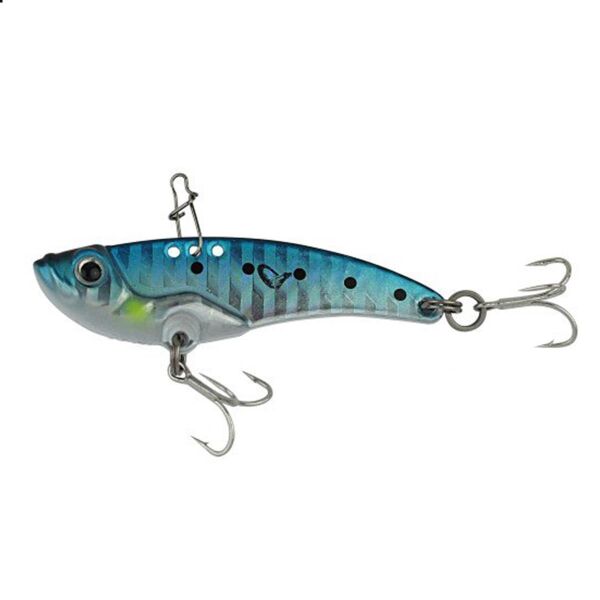 Savage Gear 3D VİB Blade 3.5Cm 4Gr Jig Yem Firetiger