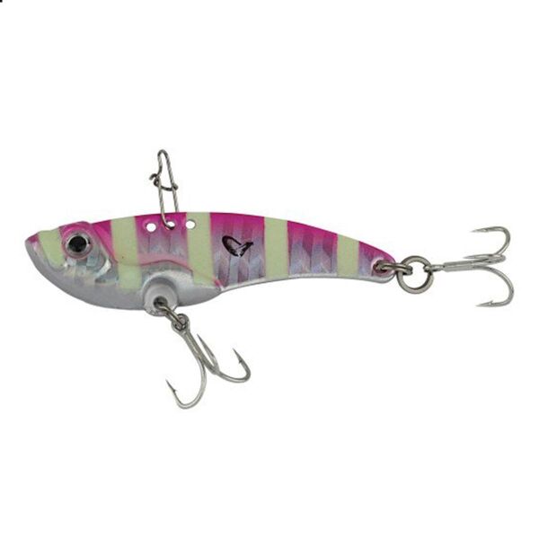 Savage Gear 3D VİB Blade 3.5Cm 4Gr Jig Yem Firetiger