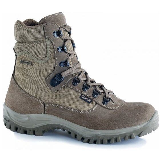 Bestard Desert Commander Çöl Botu UK-8½ = EUR-42½