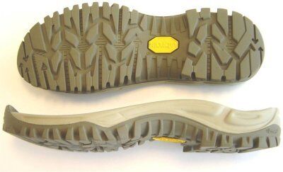 Bestard Desert Commander Çöl Botu UK-8½ = EUR-42½