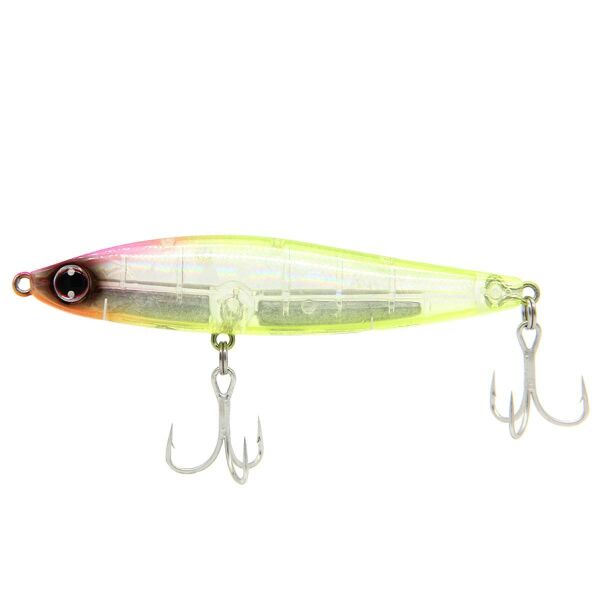 Daiwa Morethan Switch Hitter 85S 8,5cm 20gr Sinking Suni Yem LASER RED HEAD