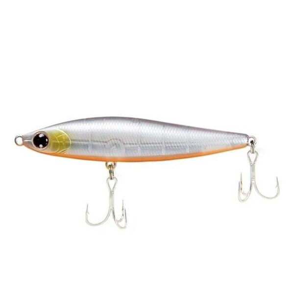 Daiwa Morethan Switch Hitter 85S 8,5cm 20gr Sinking Suni Yem LASER RED HEAD