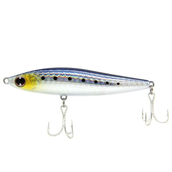 Daiwa Morethan Switch Hitter 85S 8,5cm 20gr Sinking Suni Yem LASER RED HEAD