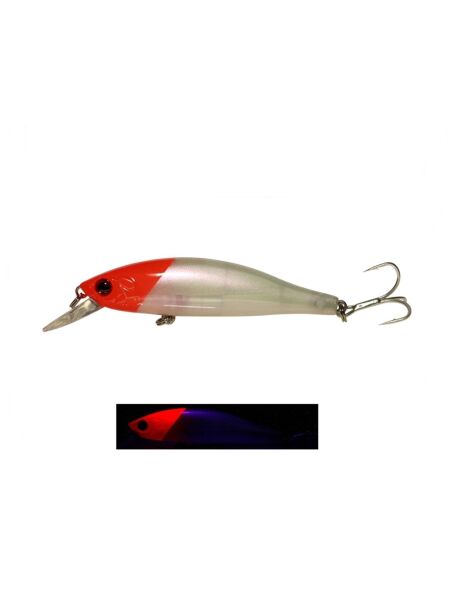 Fujin T-Rex 80S 11 gr 80 mm Maket Balık