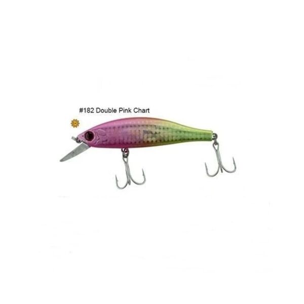 Fujin T-Rex 80S 11 gr 80 mm Maket Balık