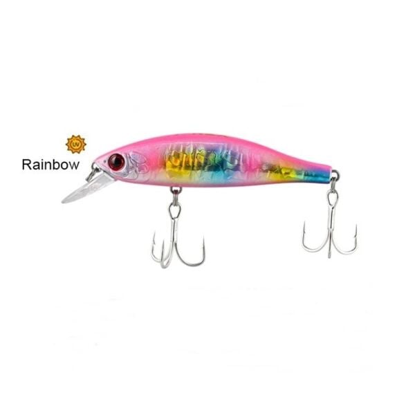 Fujin T-Rex 80S 11 gr 80 mm Maket Balık