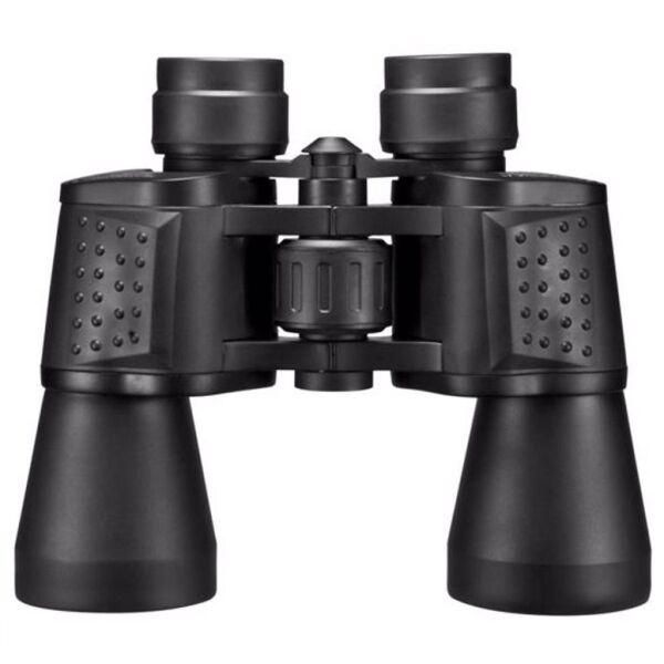 Barska Porro Binoculars Blue Lens Geniş Açı 10x50 El Dürbünü