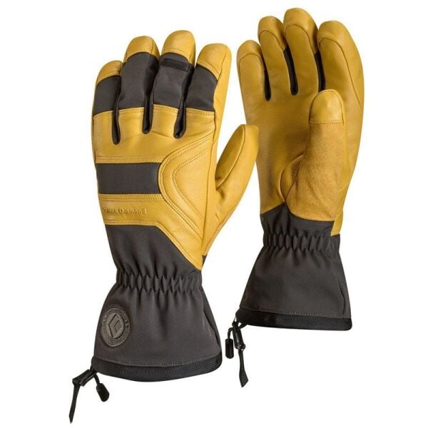 Black Diamond Patrol Eldiven L