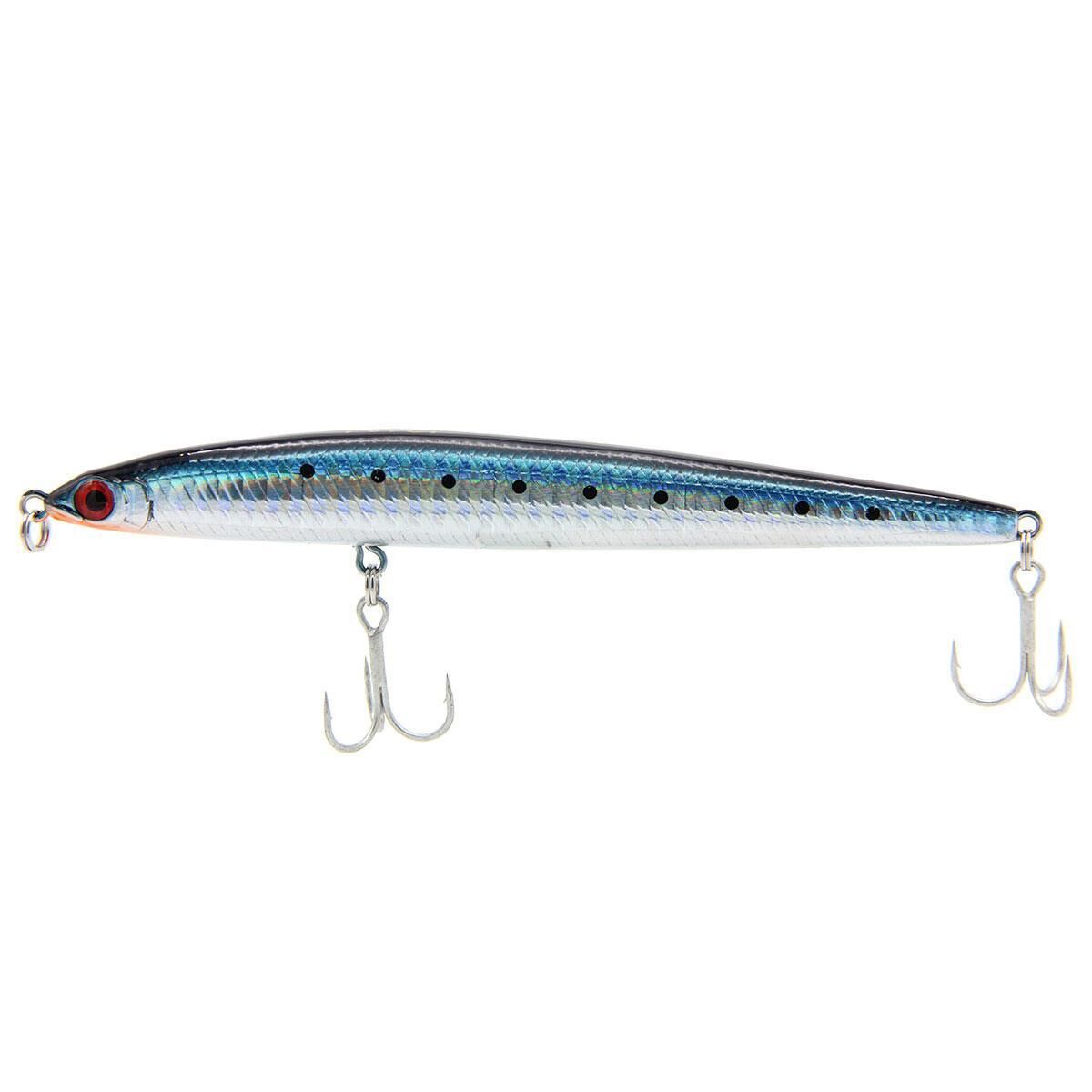 River Slim Pen 13cm 30gr Sinking Suni yem 130-22RJ