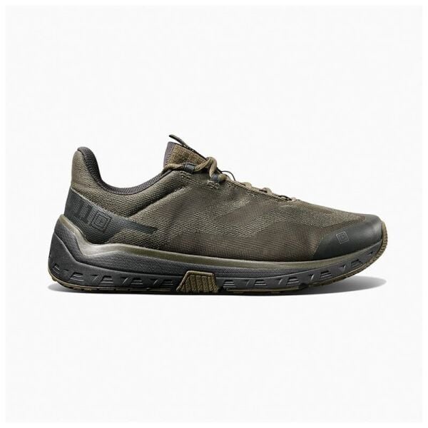 5.11 PT-R INURE RUNNER RANGER GREEN AYAKKAB