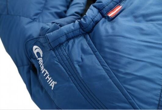 Carinthia ECC LINE 800 Large Uyku Tulumu SAĞ - L