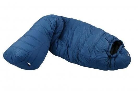 Carinthia ECC LINE 800 Large Uyku Tulumu SAĞ - L