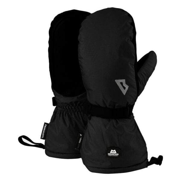 Mountain Equipment Redline Mitt Kaz Tüyü Eldiven M