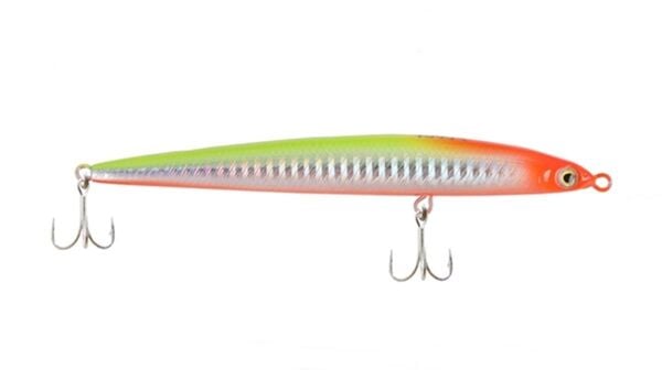 River Slim Pen 13cm 30gr Sinking Suni yem 130-460