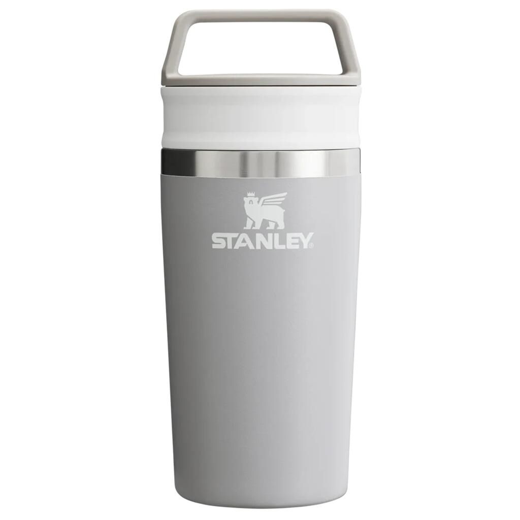 Stanley The Cafe To-Go Termos Bardak 0,35 LT ASH