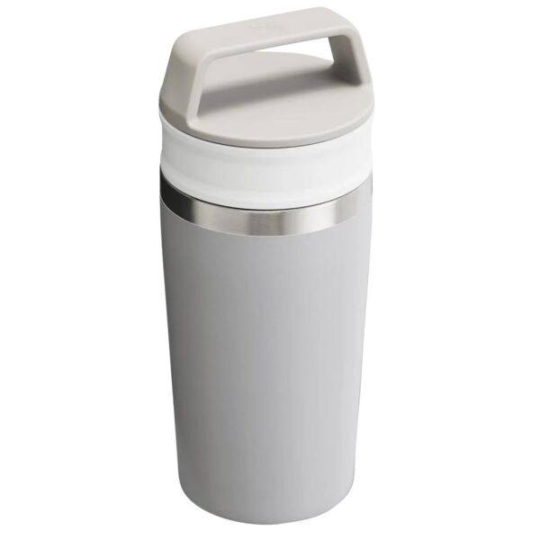 Stanley The Cafe To-Go Termos Bardak 0,35 LT ASH