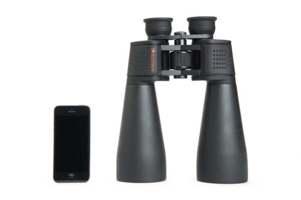 Celestron 71008 SkyMaster 25x70 Dürbün