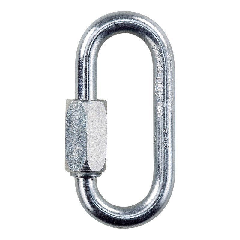 Climbing Technology Magaracı Karabina 6 mm